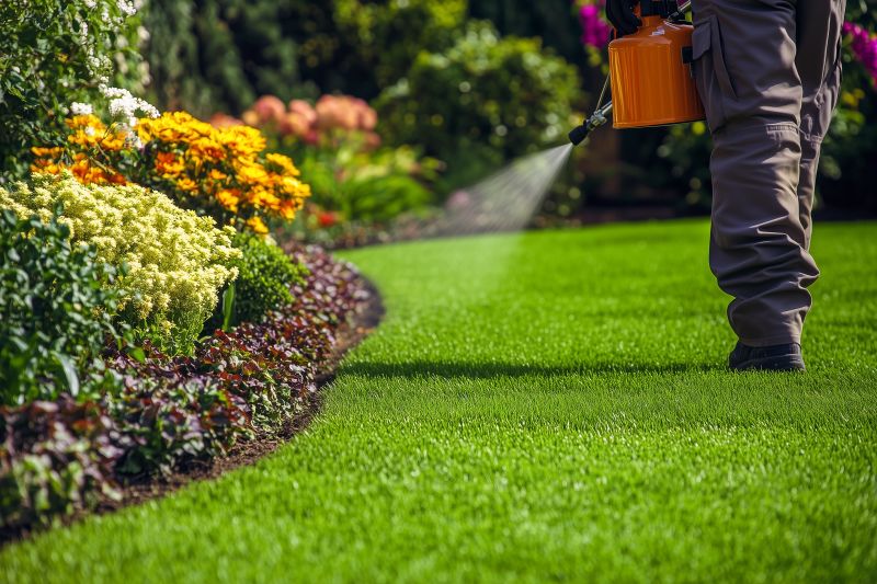 Pest Fumigation Service in Franklin, TN