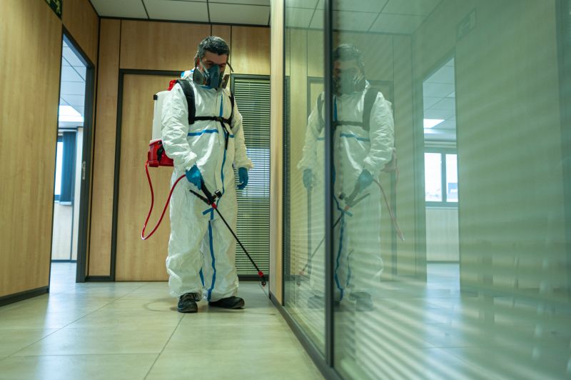 Cost of Home Fumigation — Cost of Home Fumigation