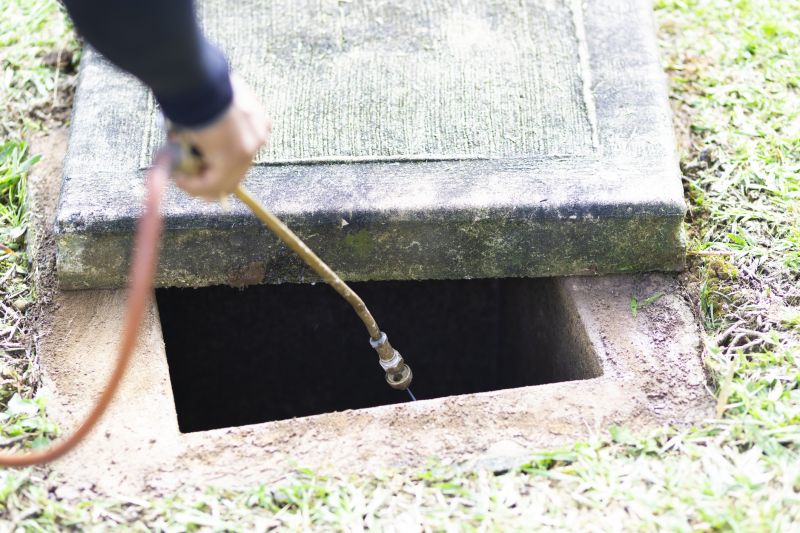 Scheduling Fumigation During Holidays